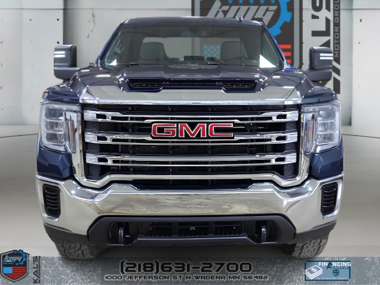gmc sierra 2500hd 2022 1GT29ME7XNF207883 image gmc sierra 2500hd 2022 1GT29ME7XNF207883 image